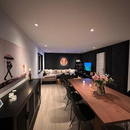 Remarkable 2-Bed Apartment In Tromso Bagian luar foto