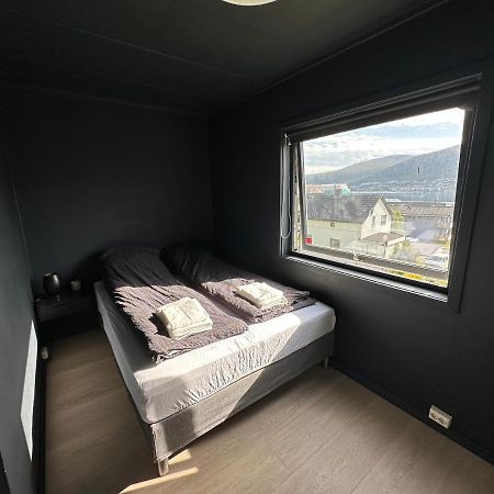 Remarkable 2-Bed Apartment In Tromso Bagian luar foto