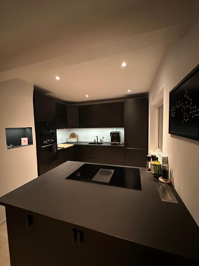 Remarkable 2-Bed Apartment In Tromso Bagian luar foto