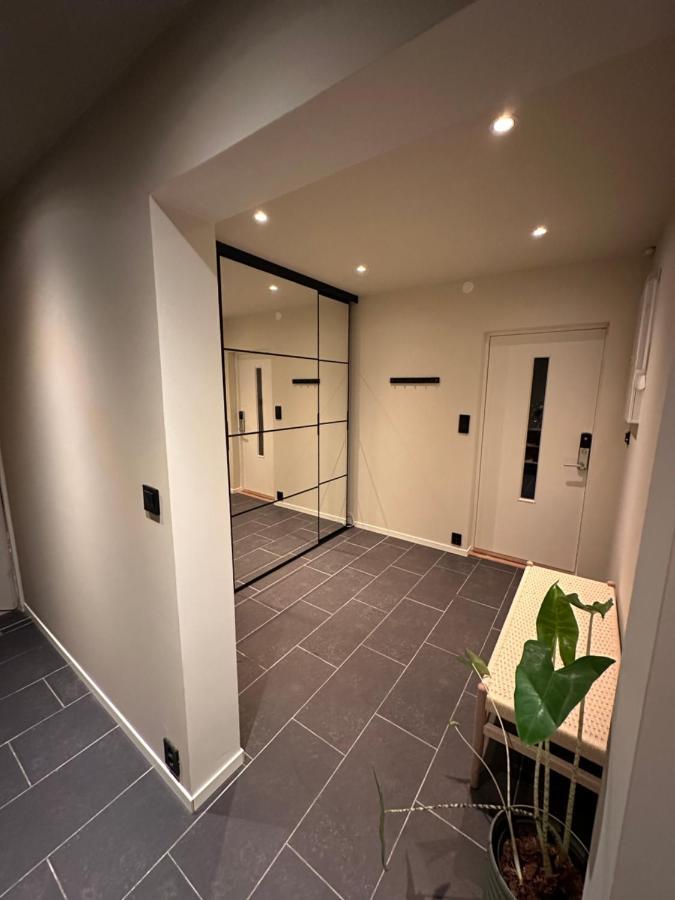 Remarkable 2-Bed Apartment In Tromso Bagian luar foto