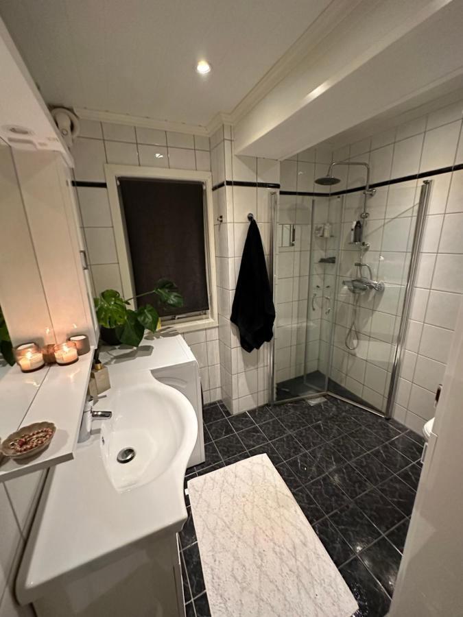 Remarkable 2-Bed Apartment In Tromso Bagian luar foto