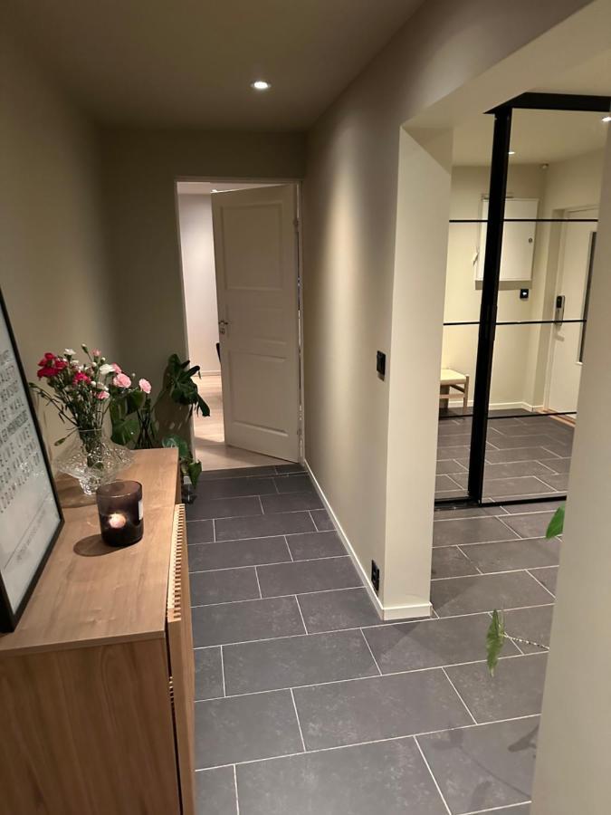 Remarkable 2-Bed Apartment In Tromso Bagian luar foto
