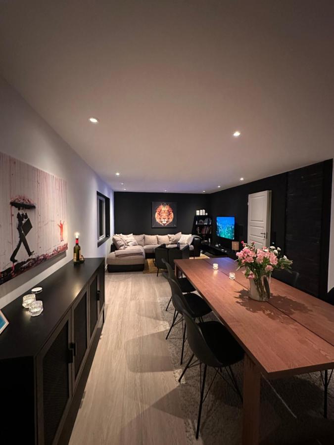 Remarkable 2-Bed Apartment In Tromso Bagian luar foto